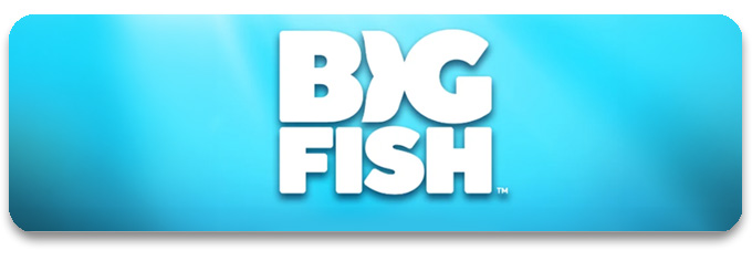 Big Fish Games